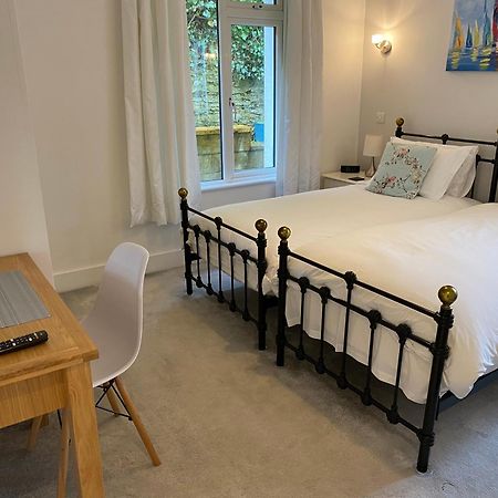 Linton Luxury Holiday Home Mevagissey Zewnętrze zdjęcie