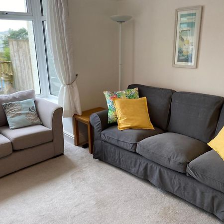 Linton Luxury Holiday Home Mevagissey Zewnętrze zdjęcie