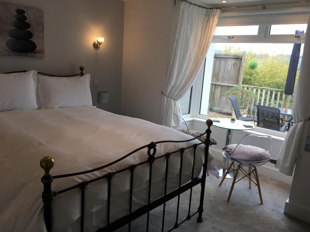 Linton Luxury Holiday Home Mevagissey Zewnętrze zdjęcie