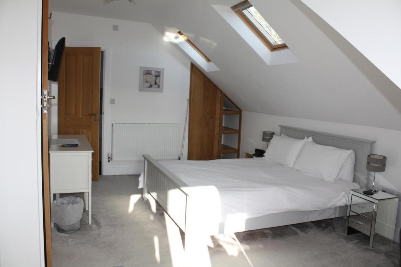 Linton Luxury Holiday Home Mevagissey Zewnętrze zdjęcie