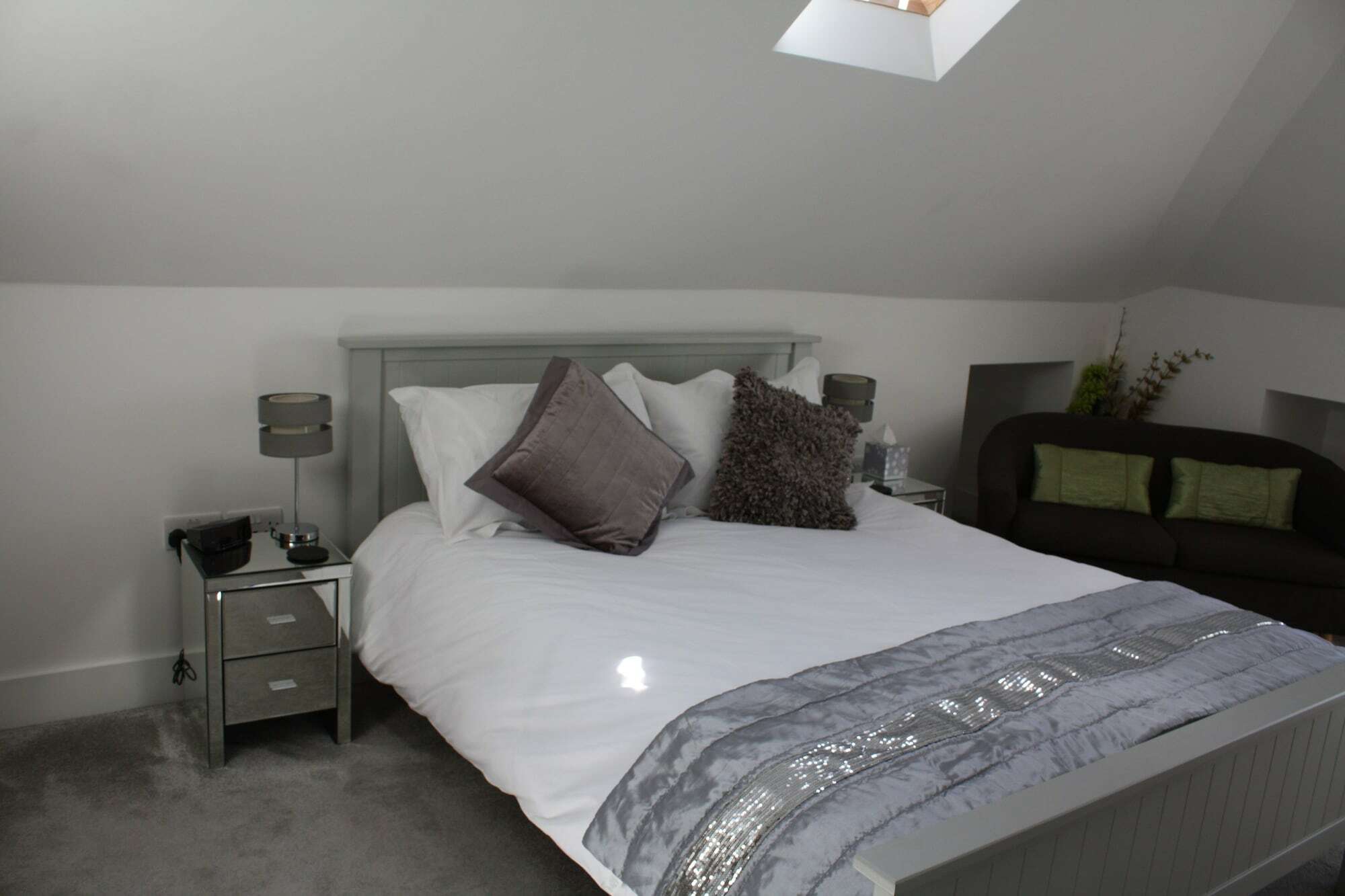 Linton Luxury Holiday Home Mevagissey Zewnętrze zdjęcie