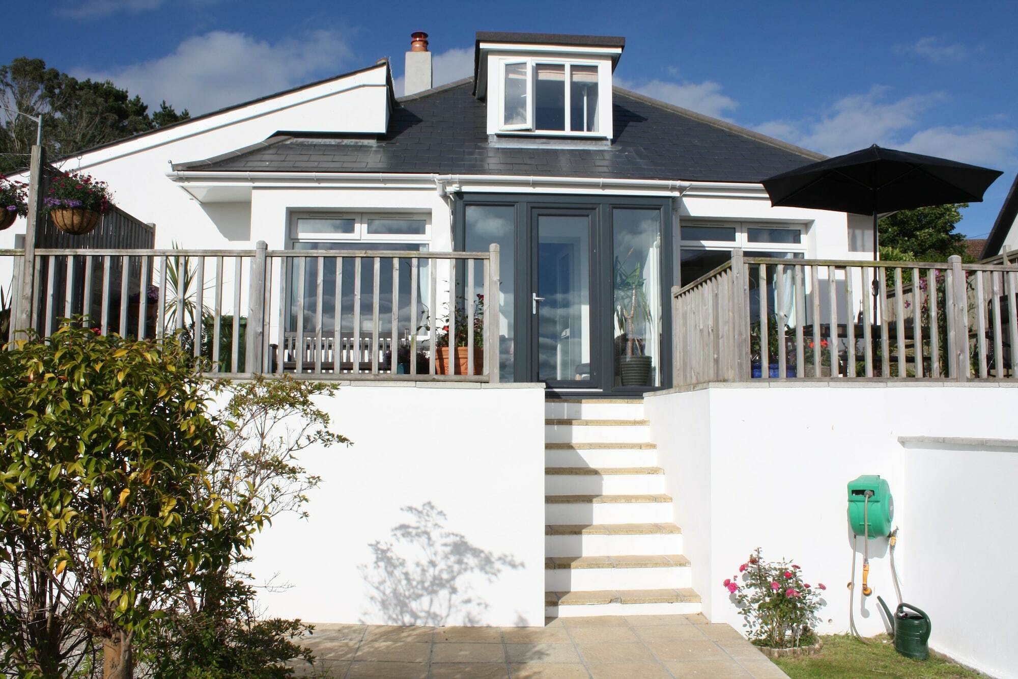 Linton Luxury Holiday Home Mevagissey Zewnętrze zdjęcie